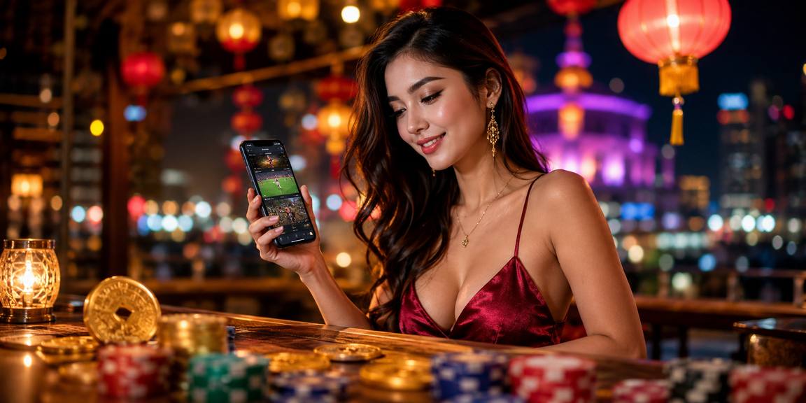 jm12 Nổi Bật Casino